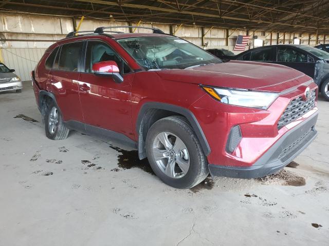 2025 TOYOTA RAV4 XLE #3291507956