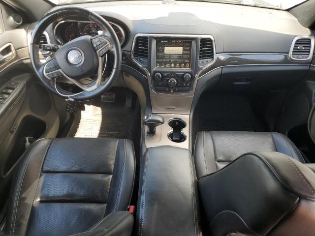 2014 JEEP GRAND CHER - 1C4RJFCG1EC542519