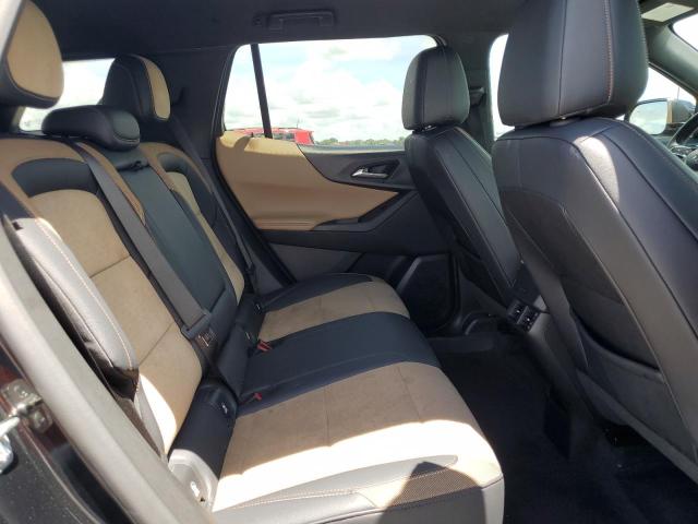2025 CHEVROLET EQUINOX AC 3GNAXKEG1SL175498