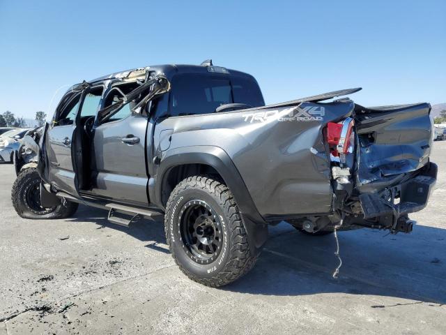 2020 TOYOTA TACOMA DOUBLE CAB 3TMCZ5AN5LM327764