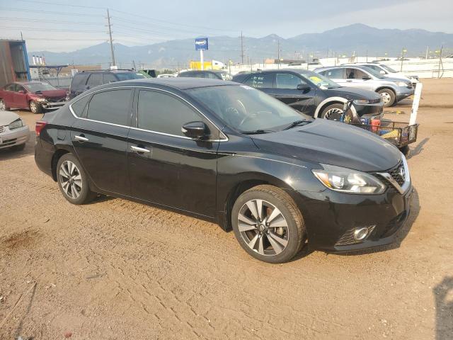 2017 NISSAN SENTRA S 3N1AB7AP7HY218220