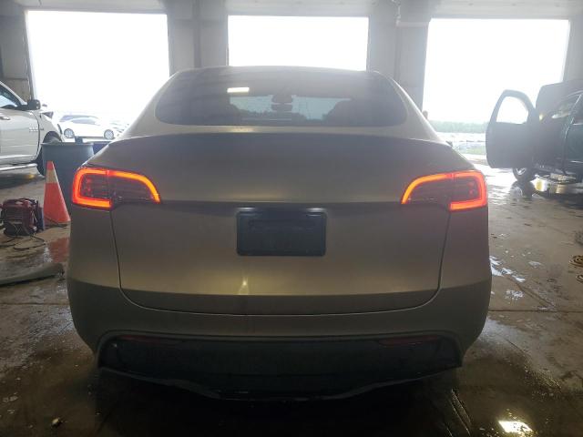 2023 TESLA MODEL Y 7SAYGDEFXPF908828