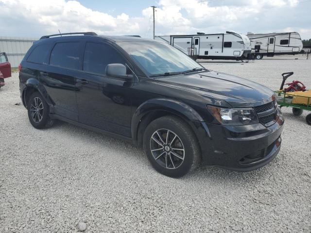 2018 DODGE JOURNEY SE 3C4PDCAB8JT253480