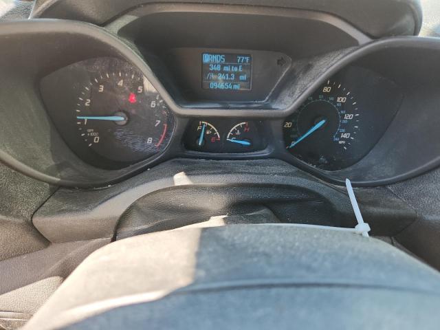 2016 FORD TRANSIT CONNECT XL NM0LS7E79G1246486