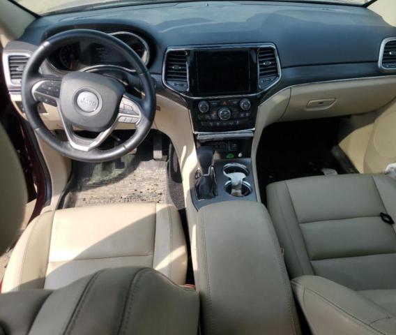 2021 JEEP GRAND CHER 1C4RJFBG5MC594803