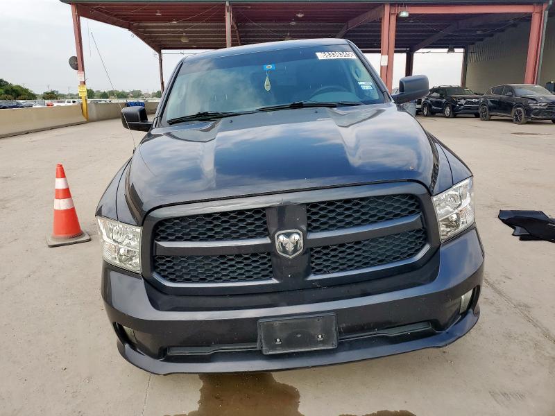 2015 RAM 1500 ST 1C6RR6KT3FS624029