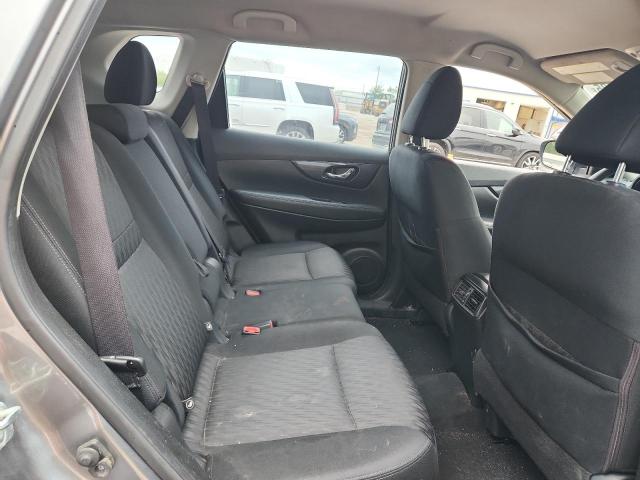 2018 NISSAN ROGUE S KNMAT2MV5JP527537