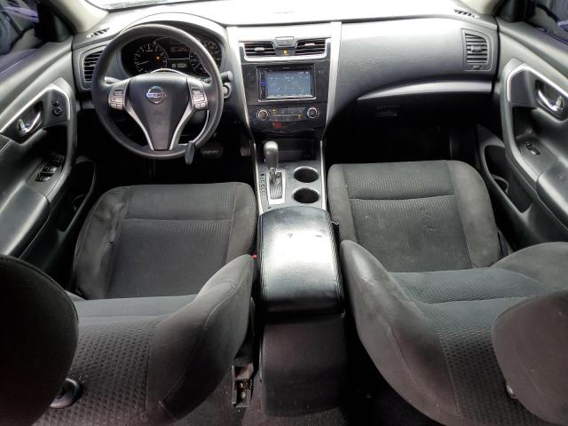 2015 NISSAN ALTIMA 2.5 - 1N4AL3AP9FN893232