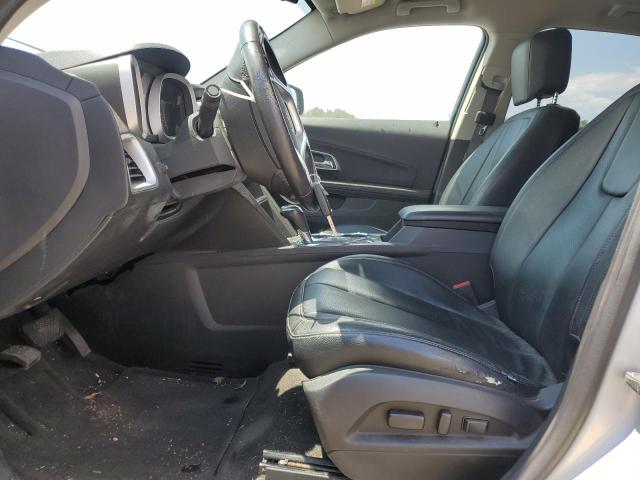 2016 CHEVROLET EQUINOX LT 2GNALCEK8G6318576