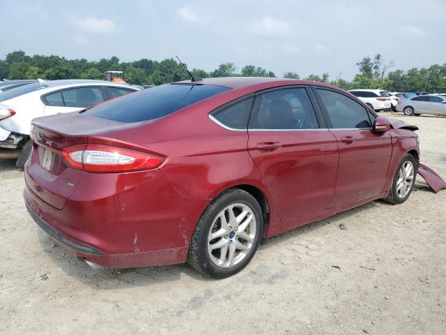 2016 FORD FUSION SE 3FA6P0H77GR220226