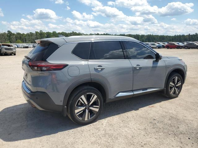 2022 NISSAN ROGUE SL 5N1BT3CA8NC717799