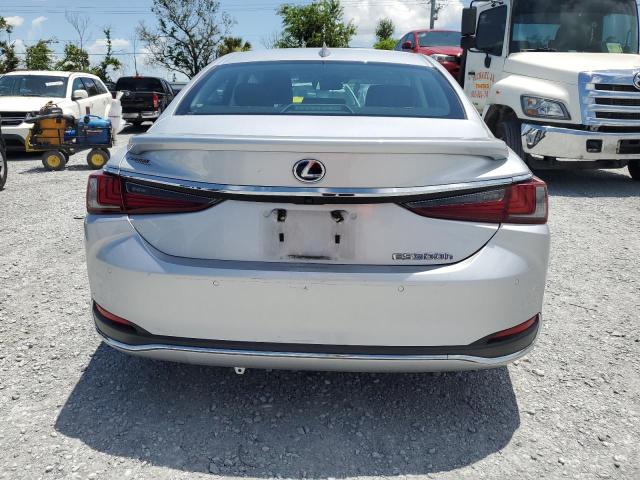 2020 LEXUS ES 300H 58AD21B16LU005941