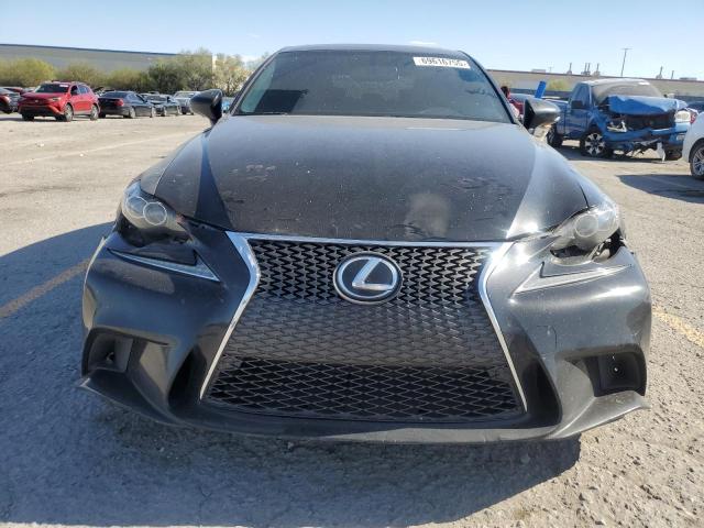 2016 LEXUS IS 200T JTHBA1D26G5015363