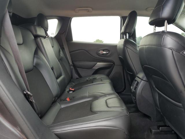2020 JEEP CHEROKEE LATITUDE PLUS 1C4PJMLB3LD509321