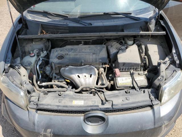 2015 TOYOTA SCION XB JTLZE4FE0FJ080913