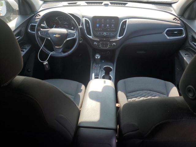 2021 CHEVROLET EQUINOX LT 3GNAXUEV1MS123775