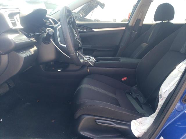 2020 HONDA CIVIC LX - 2HGFC2F62LH533090
