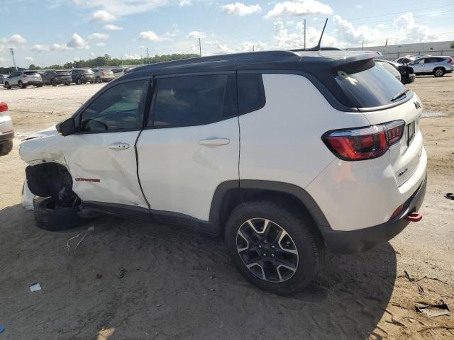 2019 JEEP COMPASS TR 3C4NJDDBXKT811364