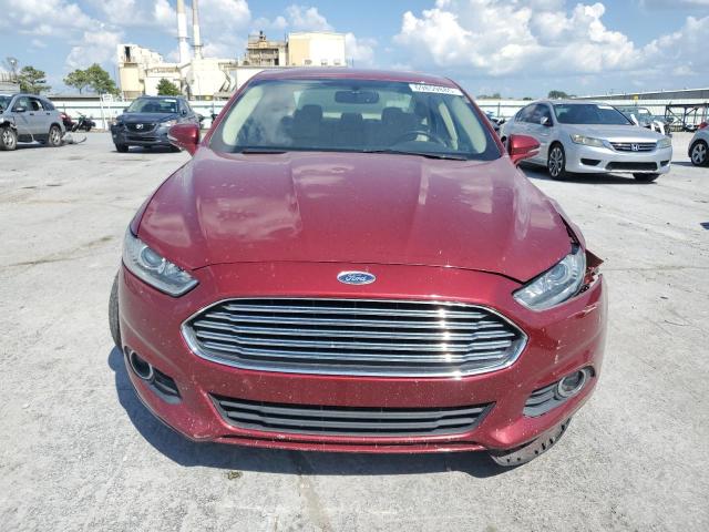 2016 FORD FUSION SE - 3FA6P0HD6GR206226