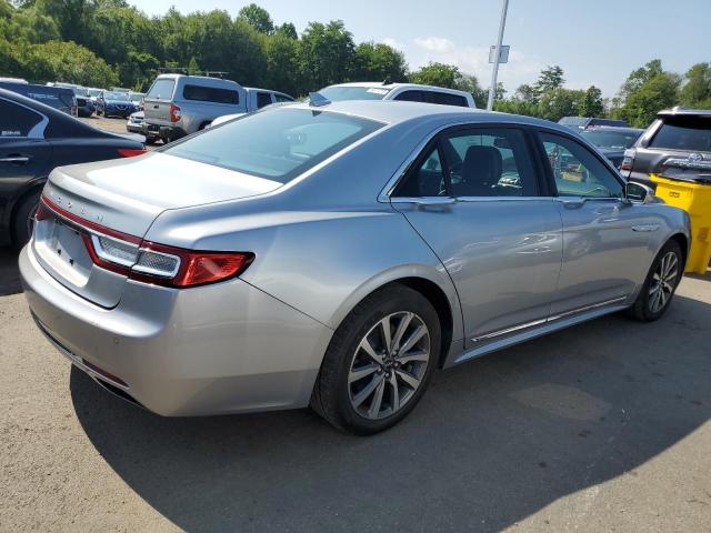 2020 LINCOLN CONTINENTA 1LN6L9PK4L5601833