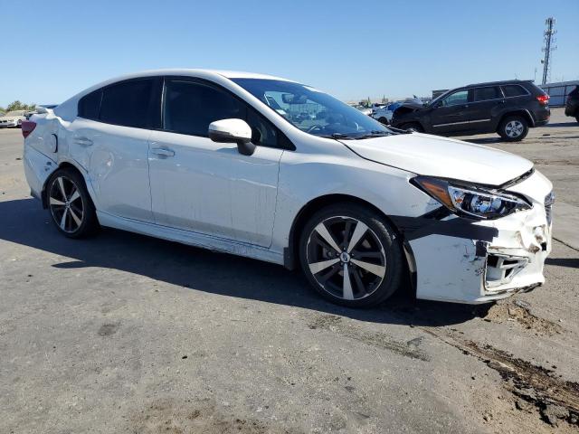 2017 SUBARU IMPREZA SP 4S3GKAK6XH3621899