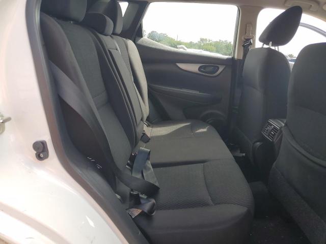 2019 NISSAN ROGUE SPOR JN1BJ1CP9KW239148