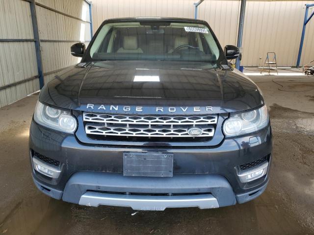 2016 LAND ROVER RANGE ROVE SALWR2VF9GA580368