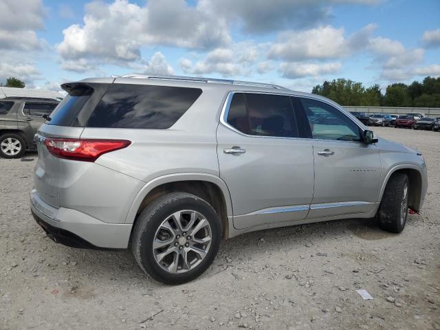 2020 CHEVROLET TRAVERSE P 1GNEVKKW5LJ156500