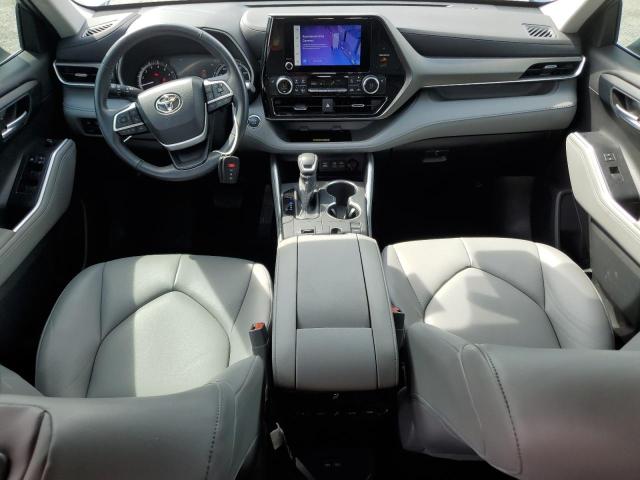2023 TOYOTA HIGHLANDER L 5TDKDRAH8PS511243