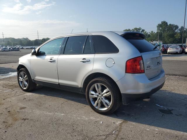 2013 FORD EDGE SEL - 2FMDK3JC3DBB92097