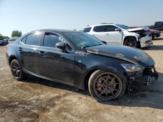 2018 LEXUS IS 300 JTHC81D22J5029560
