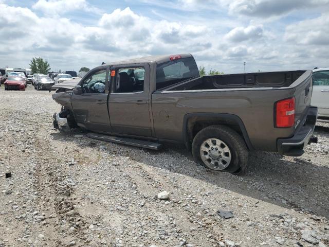 2015 GMC SIERRA K2500 SLE 1GT12YEG1FF113478