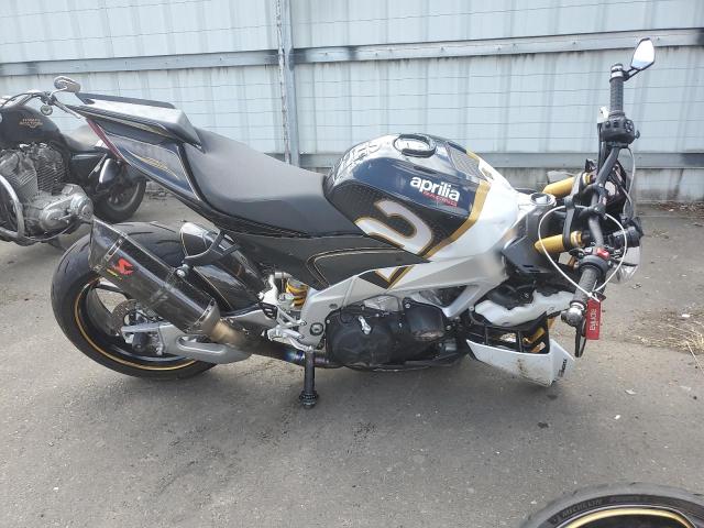 2024 APRILIA TUONO V4 F ZD4KZUB07RS001073