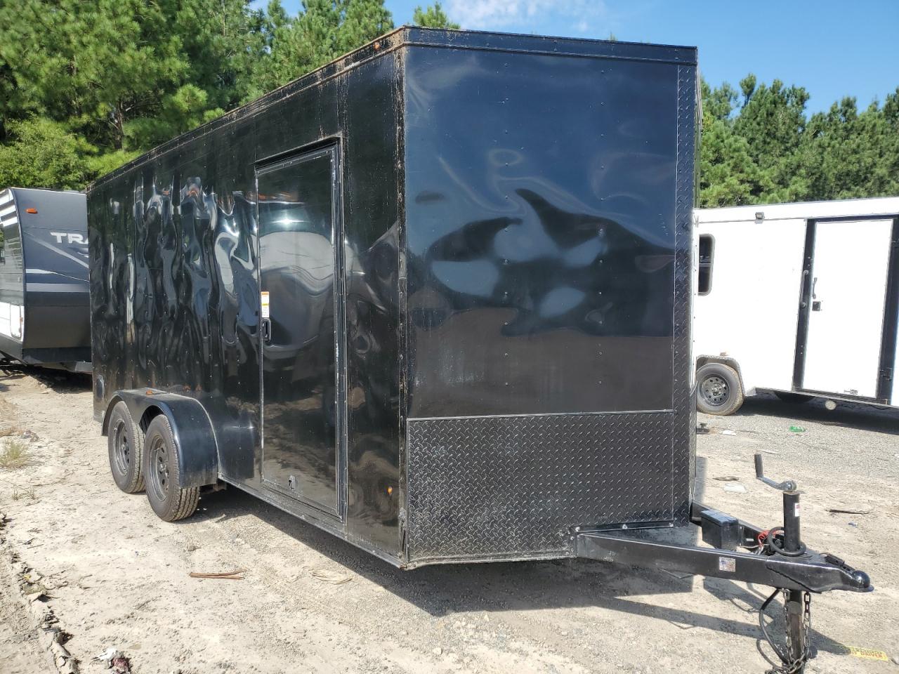 Lot #3225592557 2024 NEXHAUL CARGO