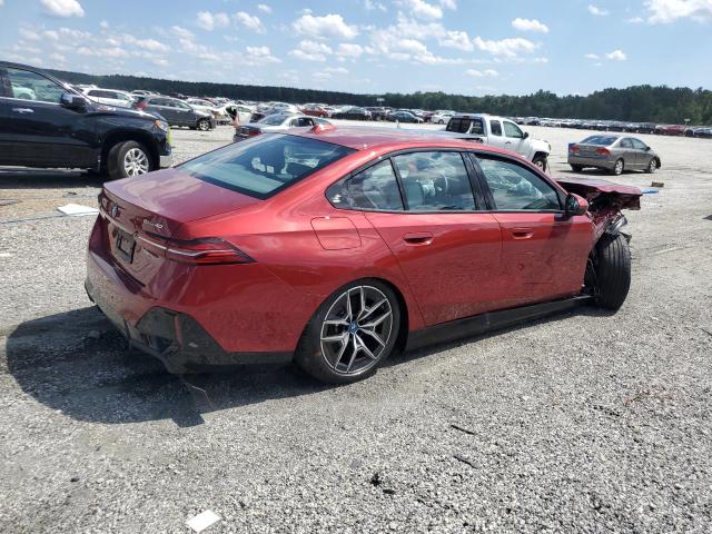 2024 BMW I5 EDRIVE WBY33FK04RCS25438