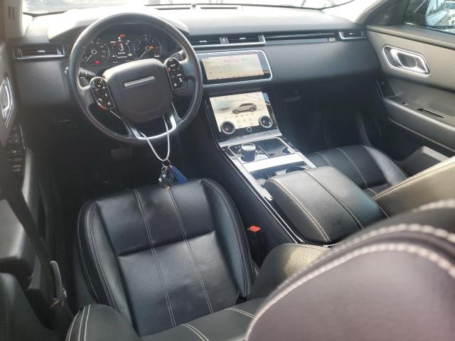 2018 LAND ROVER RANGE ROVE SALYB2RN1JA765729