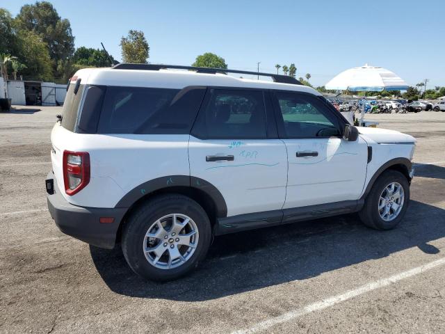 2021 FORD BRONCO SPO 3FMCR9A62MRA10461