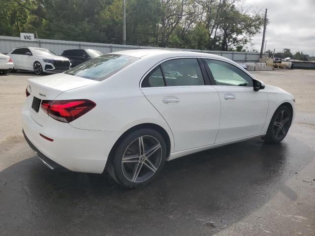2019 MERCEDES-BENZ A 220 4MAT #3287448991