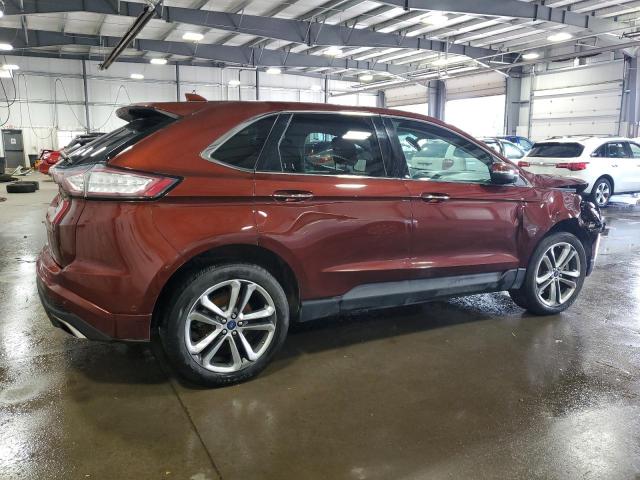 2015 FORD EDGE TITAN 2FMTK4K94FBC20755