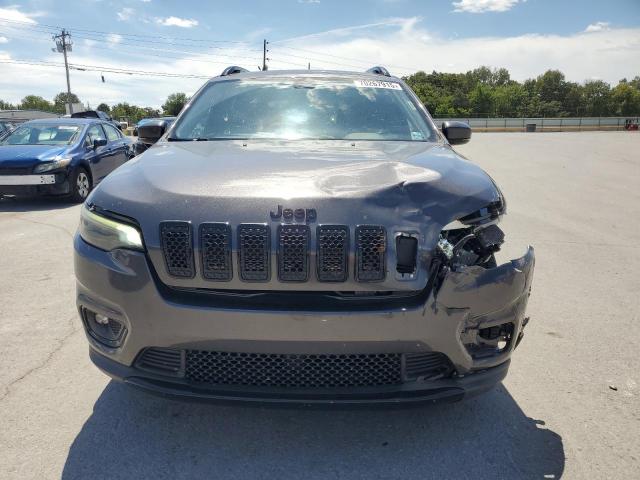 2019 JEEP CHEROKEE LATITUDE PLUS 1C4PJLLX9KD346520