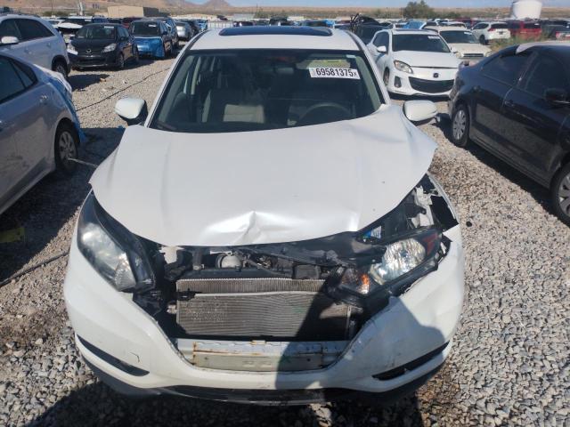 2016 HONDA HR-V EX 3CZRU6H50GM748487