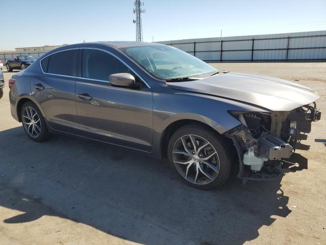 2022 ACURA ILX PREMIU 19UDE2F74NA003828