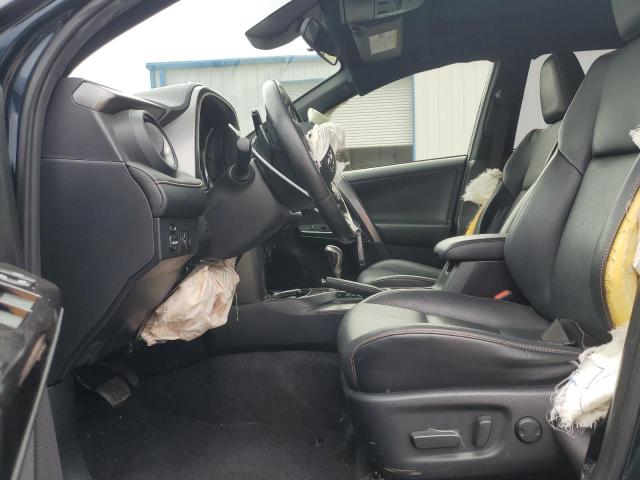 2017 TOYOTA RAV4 SE JTMNFREV3HD103351