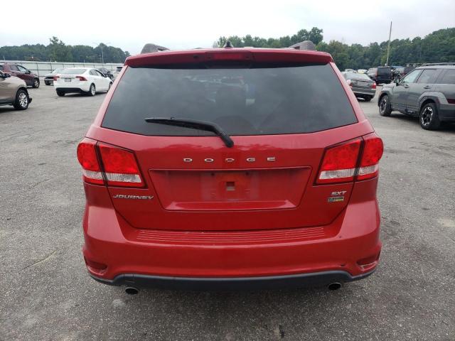 2016 DODGE JOURNEY SXT 3C4PDCBG7GT153034