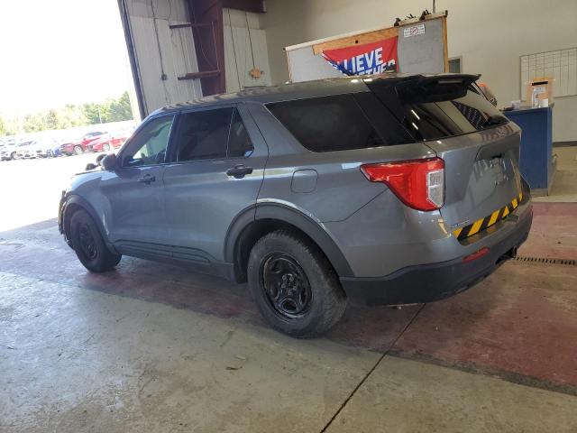 2021 FORD EXPLORER P - 1FM5K8AB7MGB96509