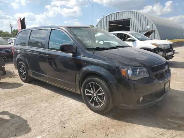 2019 DODGE GRAND CARA - 2C4RDGEG4KR614116