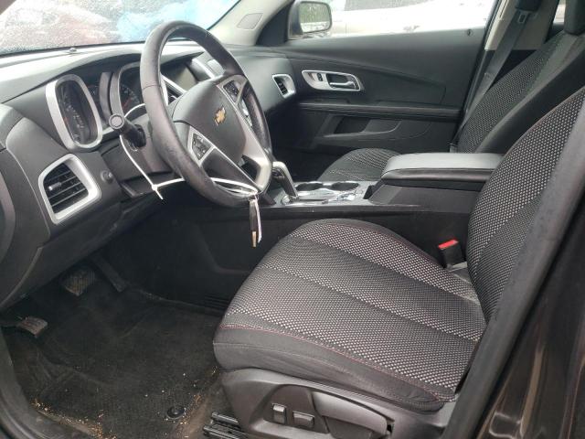 2015 CHEVROLET EQUINOX LT 2GNFLFEK2F6344998