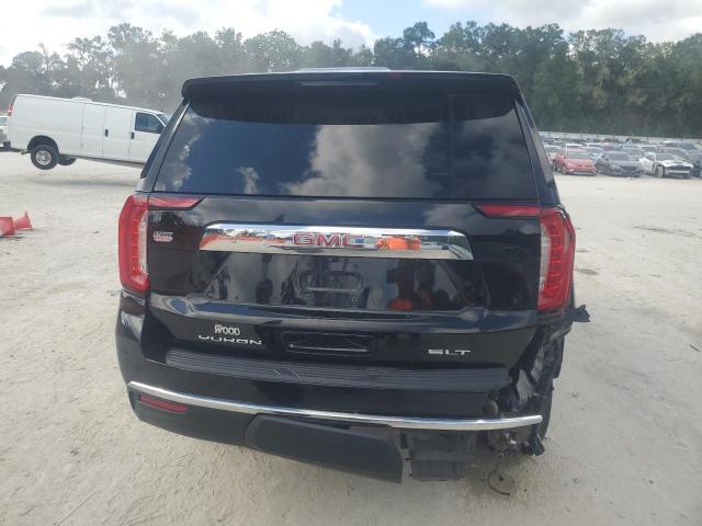 2021 GMC YUKON SLT 1GKS1BKD0MR302959