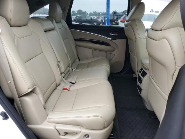 2015 ACURA MDX ADVANC 5FRYD4H80FB002672