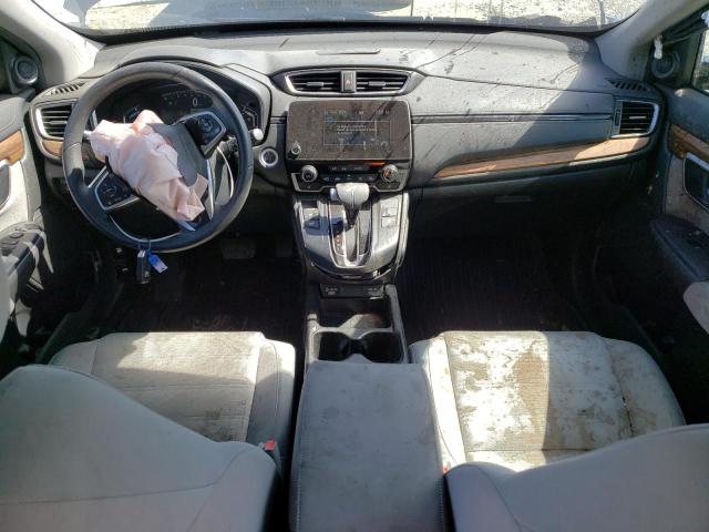 2022 HONDA CR-V EX 2HKRW2H51NH643064